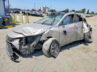 2022 Toyota Venza JTEAAAAH3NJ092018