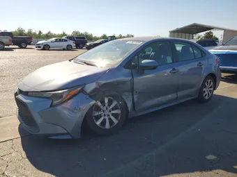2020 Toyota Corolla 5YFEPRAE9LP104867 Lot 57937326