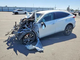 2023 Toyota Venza JTEAAAAH0PJ148838