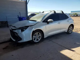 2022 Toyota Corolla JTND4MBE0N3177722 Lot 56518446
