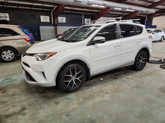 2016 Toyota RAV4 JTMJFREV8GD175935 Lot 62331756