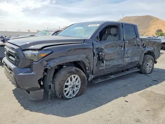 2025 Toyota Tacoma 3TMLB5JN2SM138220 Lot 49425836