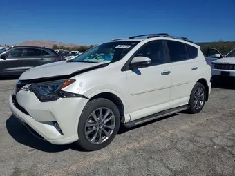 2017 Toyota RAV4 2T3YFREVXHW341018 Lot 59679776