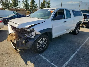 2016 Toyota Tundra 5TFRM5F17GX096381