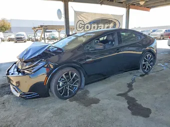 2026 Toyota Prius Prime JTDACACU2T3066486
