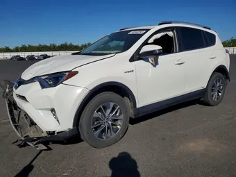 2016 Toyota RAV4 JTMRJREV9GD044191 Lot 60045896