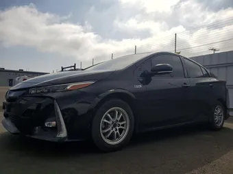 2020 Toyota Prius Prime JTDKARFP5L3154639