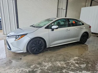 2023 Toyota Corolla 5YFB4MDEXPP059504 Lot 63859176