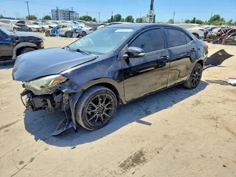 2017 Toyota Corolla 5YFBURHE8HP577930 Lot 61162316