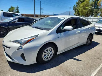 2016 Toyota Prius JTDKBRFU1G3013298