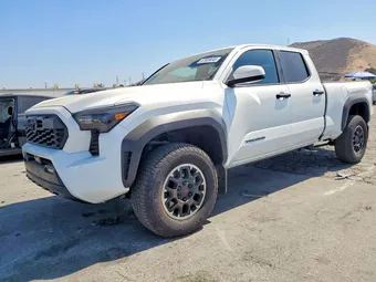 2026 Toyota Tacoma 3TMLB5JN3TM232592 Lot 57939446