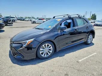 2026 Toyota Corolla JTND4MBE4T3262995 Lot 54793126