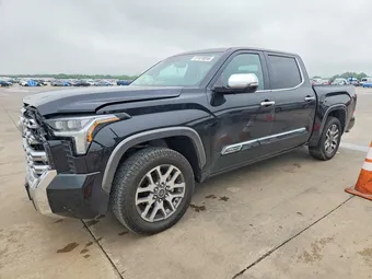 2022 Toyota Tundra 5TFMA5DB6NX026785