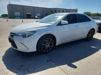 2015 Toyota Camry 4T1BF1FK0FU902991 Lot 59817496