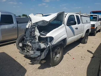 2020 Toyota Tacoma 5TFRX5GN9LX181645 Lot 56406376