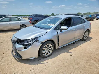 2024 Toyota Corolla Hybrid JTDBCMFE4R3040281 Lot 54368436
