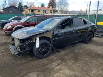 2020 Toyota Camry 4T1G11AK8LU323576 Lot 78154345