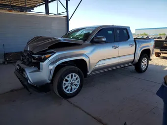 2025 Toyota Tacoma 3TMKB5FN1SM043958 Lot 56051036
