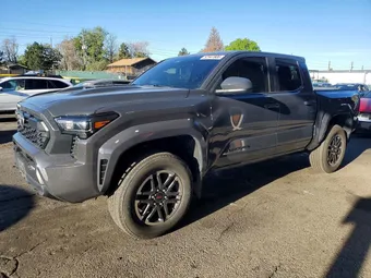 2024 Toyota Tacoma 3TMLB5JNXRM055726 Lot 52947806