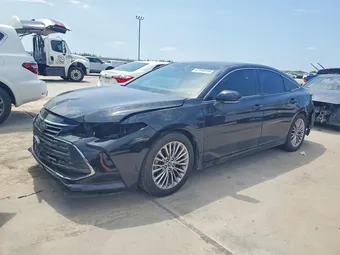 2019 Toyota Avalon 4T1BZ1FB3KU005939