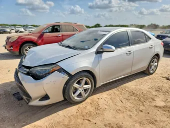 2019 Toyota Corolla 5YFBURHE4KP890349 Lot 60572776