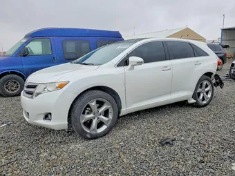 2015 Toyota Venza 4T3BK3BB7FU110082