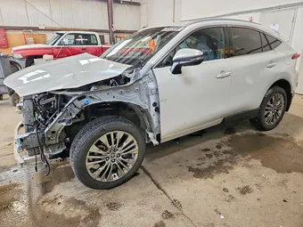 2024 Toyota Venza JTEAAAAH0RJ180899