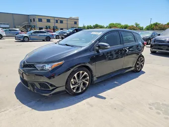 2017 Toyota Corolla JTNKARJE8HJ535440 Lot 59723426