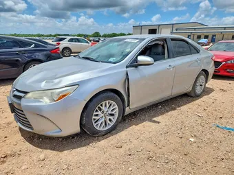 2016 Toyota Camry 4T4BF1FK5GR527736 Lot 57139626