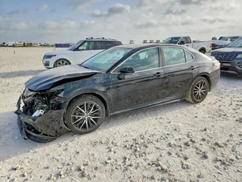 2024 Toyota Camry 4T1G11AK2RU864728 Lot 59084146