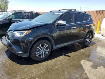2016 Toyota RAV4 2T3ZFREVXGW258966 Lot 56236646