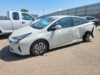 2016 Toyota Prius JTDKARFU0G3004160
