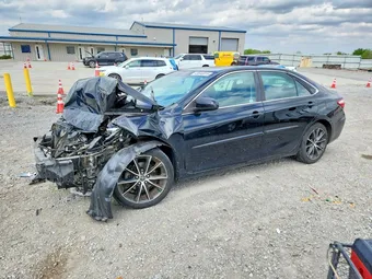 2016 Toyota Camry 4T1BF1FK2GU521032 Lot 49646816