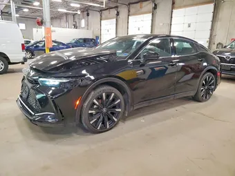 2023 Toyota Crown Hybrid JTDAFAAF1P3001470