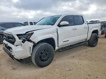 2026 Toyota Tacoma 3TMLB5JN9TM220074 Lot 56118486