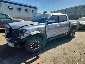 2016 Toyota Tacoma 3TMCZ5AN1GM016936 Lot 53080286