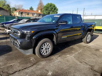 2025 Toyota Tacoma 3TMLB5JN9SM181646 Lot 55416996