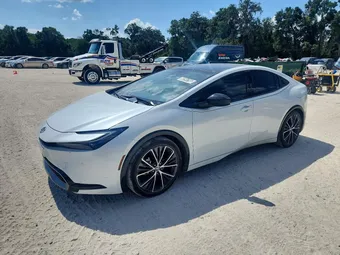 2023 Toyota Prius JTDACAAU5P3011474