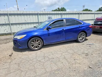 2015 Toyota Camry 4T1BF1FK9FU928215 Lot 61351626
