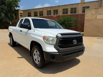 2016 Toyota Tundra 5TFRM5F14GX099481