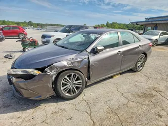2016 Toyota Camry 4T1BF1FK9GU234755 Lot 56296276