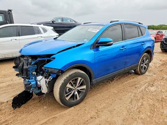 2017 Toyota RAV4 JTMWFREV6HJ147964 Lot 60885746