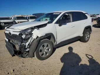 2023 Toyota RAV4 2T3H1RFV4PW279255 Lot 73385785