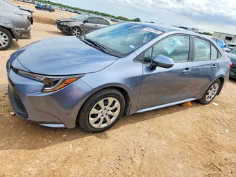 2026 Toyota Corolla 5YFB4MDE7TP373444 Lot 54442266