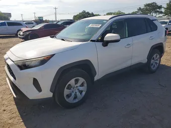 2019 Toyota RAV4 JTMK1RFV4KD504219 Lot 59920606