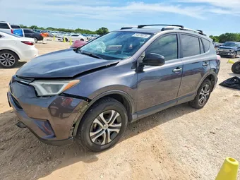 2018 Toyota RAV4 JTMZFREV1JJ166893 Lot 54878876
