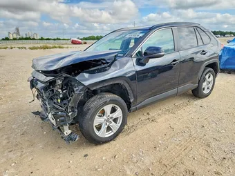 2021 Toyota RAV4 2T3W1RFV0MW150318 Lot 56930856