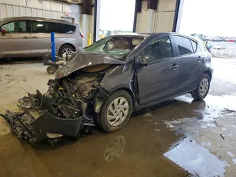 2015 Toyota Prius C JTDKDTB39F1088393