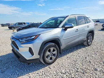 2022 Toyota RAV4 JTMRWRFV6ND564751 Lot 60149796