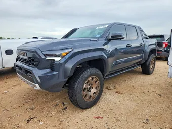 2025 Toyota Tacoma 3TYLC5LN6ST043657 Lot 56157636